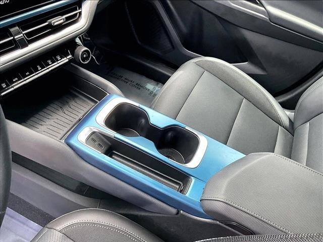 Used 2024 Chevrolet Equinox EV LT FWD image 15