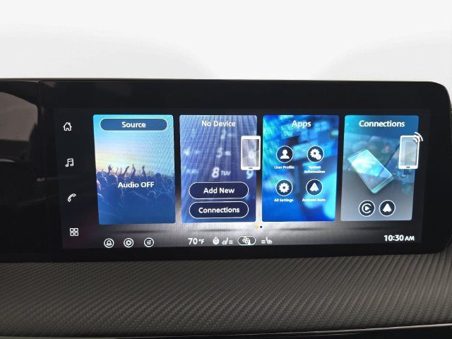 New 2027 Nissan Kicks SR w/ SR Premium Package FWD image 21