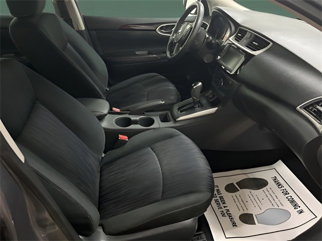 Used 2019 Nissan Sentra SV image 10