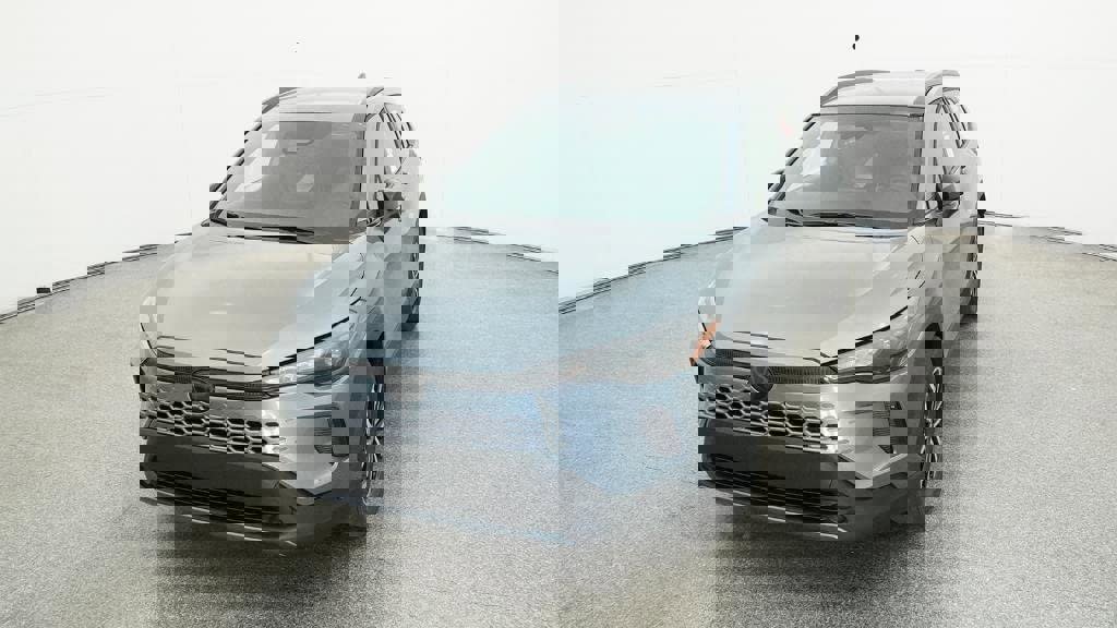 New 2026 Toyota Corolla Cross SE image 16