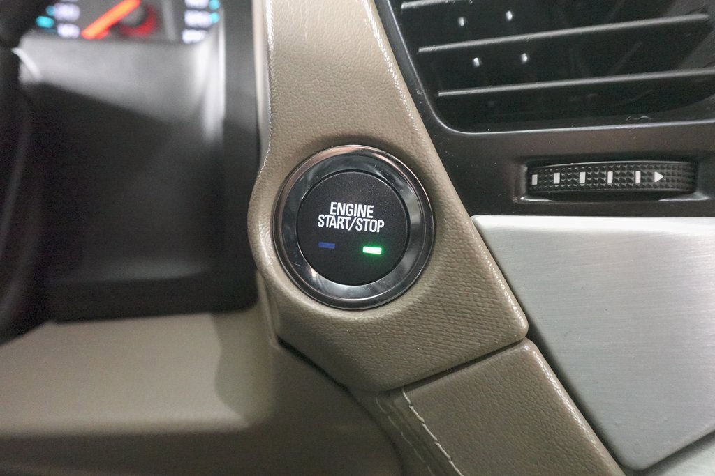 Used 2017 GMC Yukon SLT w/ HD Trailering Package image 20