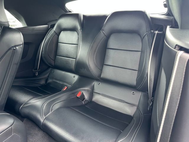 Certified 2025 Ford Mustang GT Premium w/ GT Performance Package RWD image 20