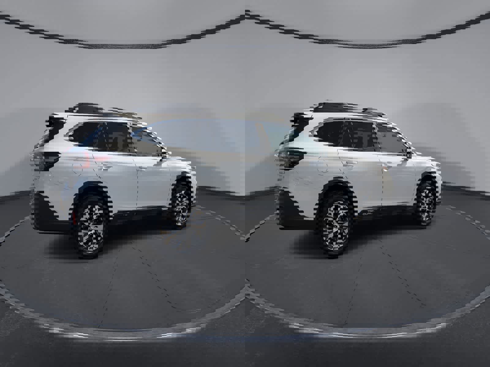 Used 2022 Subaru Outback Limited XT image 8