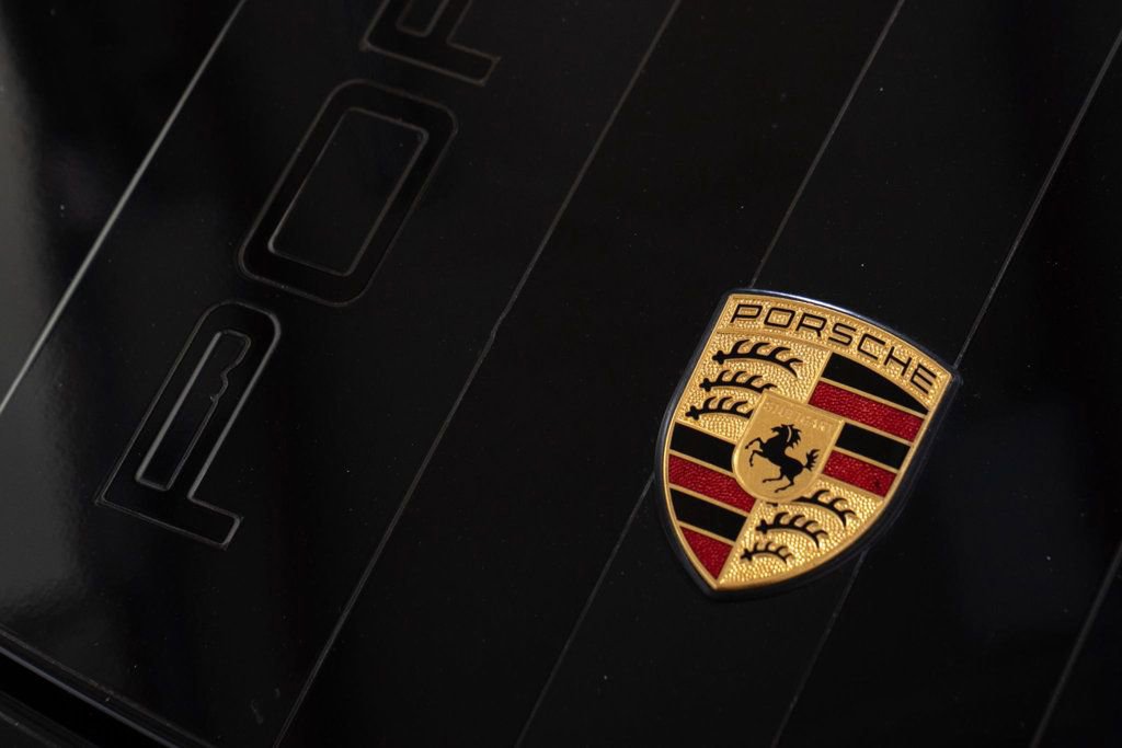 Used 2008 Porsche Cayman S image 15