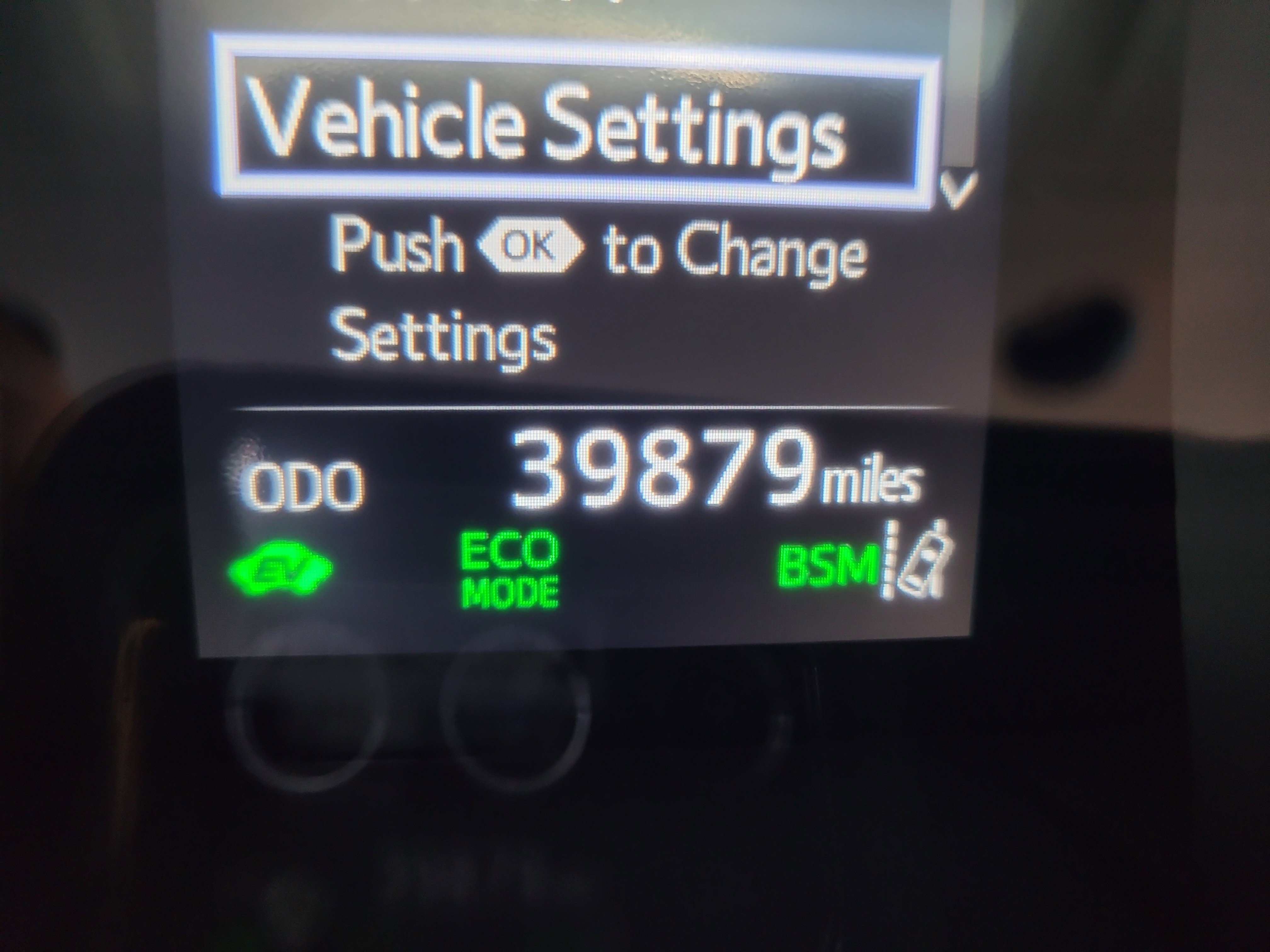 Certified 2024 Toyota Camry LE image 30