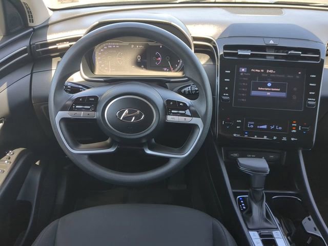 Used 2024 Hyundai Tucson SEL AWD/4WD image 15