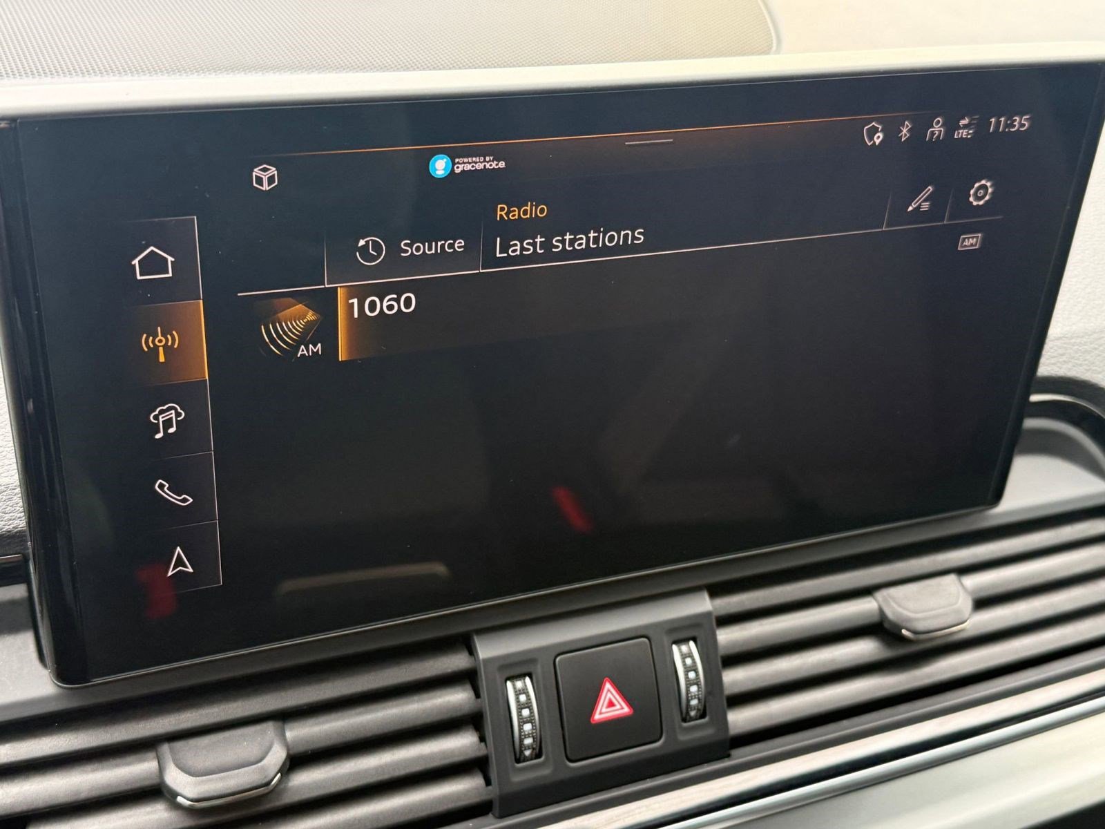 Used 2024 Audi Q5 e Prestige image 26