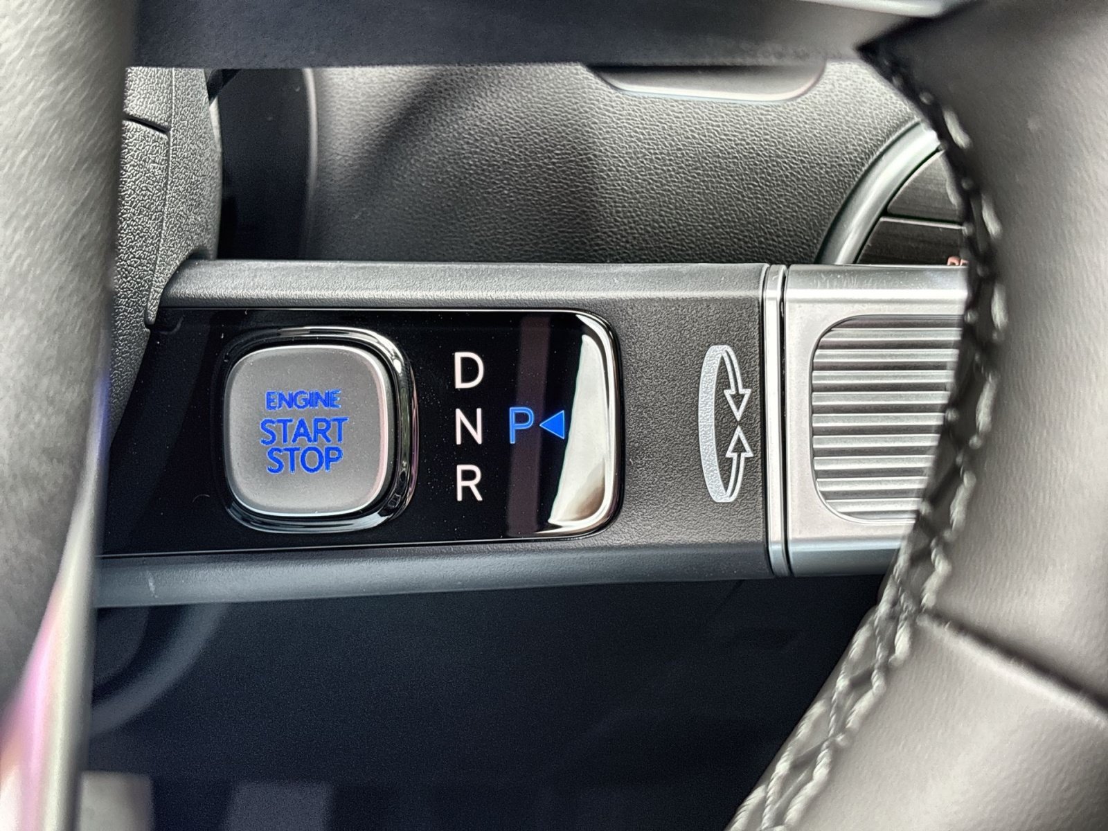 New 2027 Hyundai Palisade SE AWD/4WD image 22