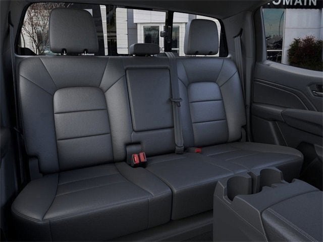 New 2026 GMC Canyon Elevation w/ Convenience Package image 41