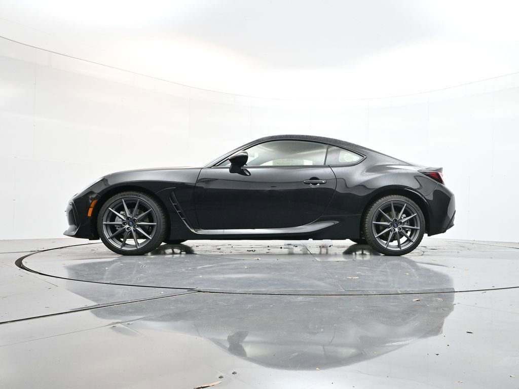 New 2026 Subaru BRZ Limited RWD image 25