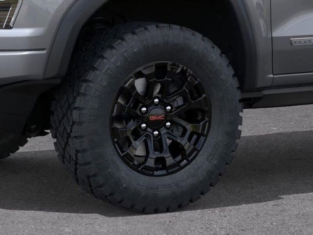 New 2026 GMC Canyon Elevation image 9
