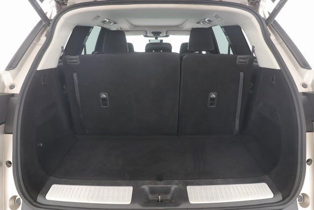 Used 2023 INFINITI QX60 Luxe image 31