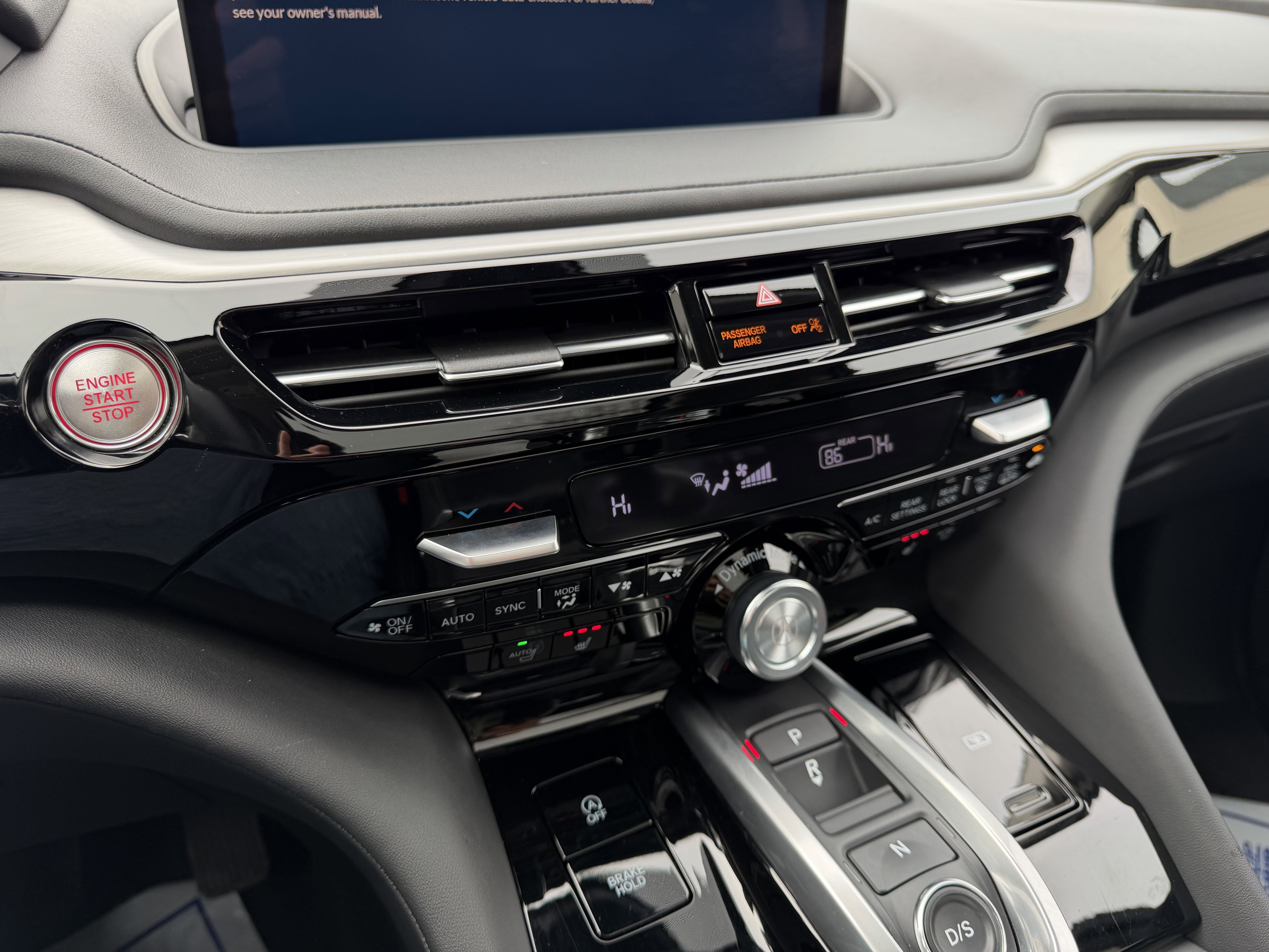 Used 2023 Acura MDX SH-AWD w/ Technology Package image 21