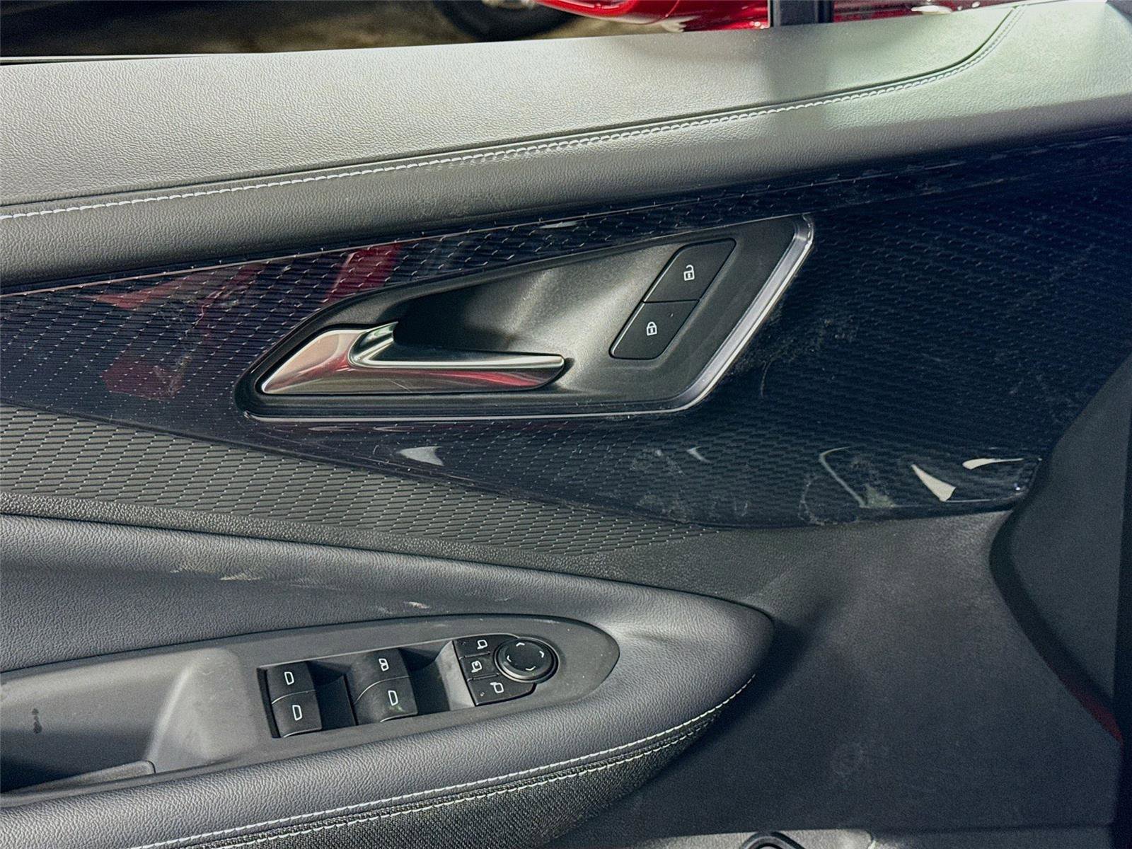 New 2026 Chevrolet Blazer EV LT image 13