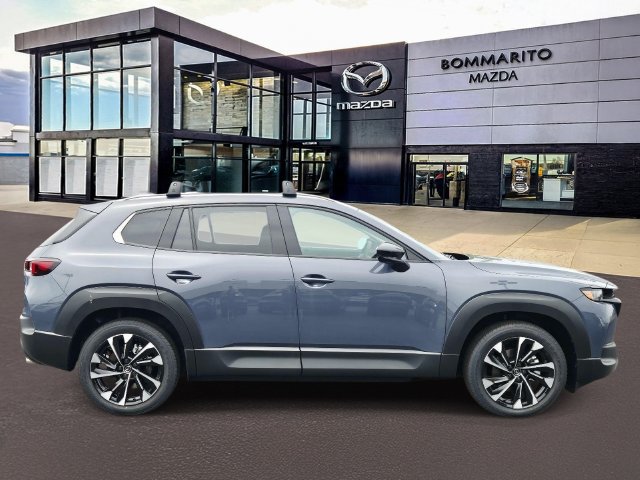 New 2026 MAZDA CX-50 2.5 Hybrid w/ Premium Plus Pkg AWD/4WD image 2