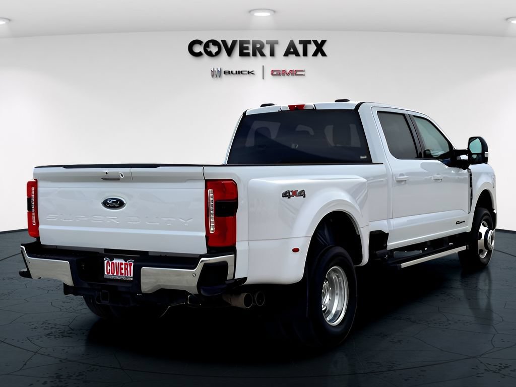 Used 2026 Ford F350 Lariat AWD/4WD image 7