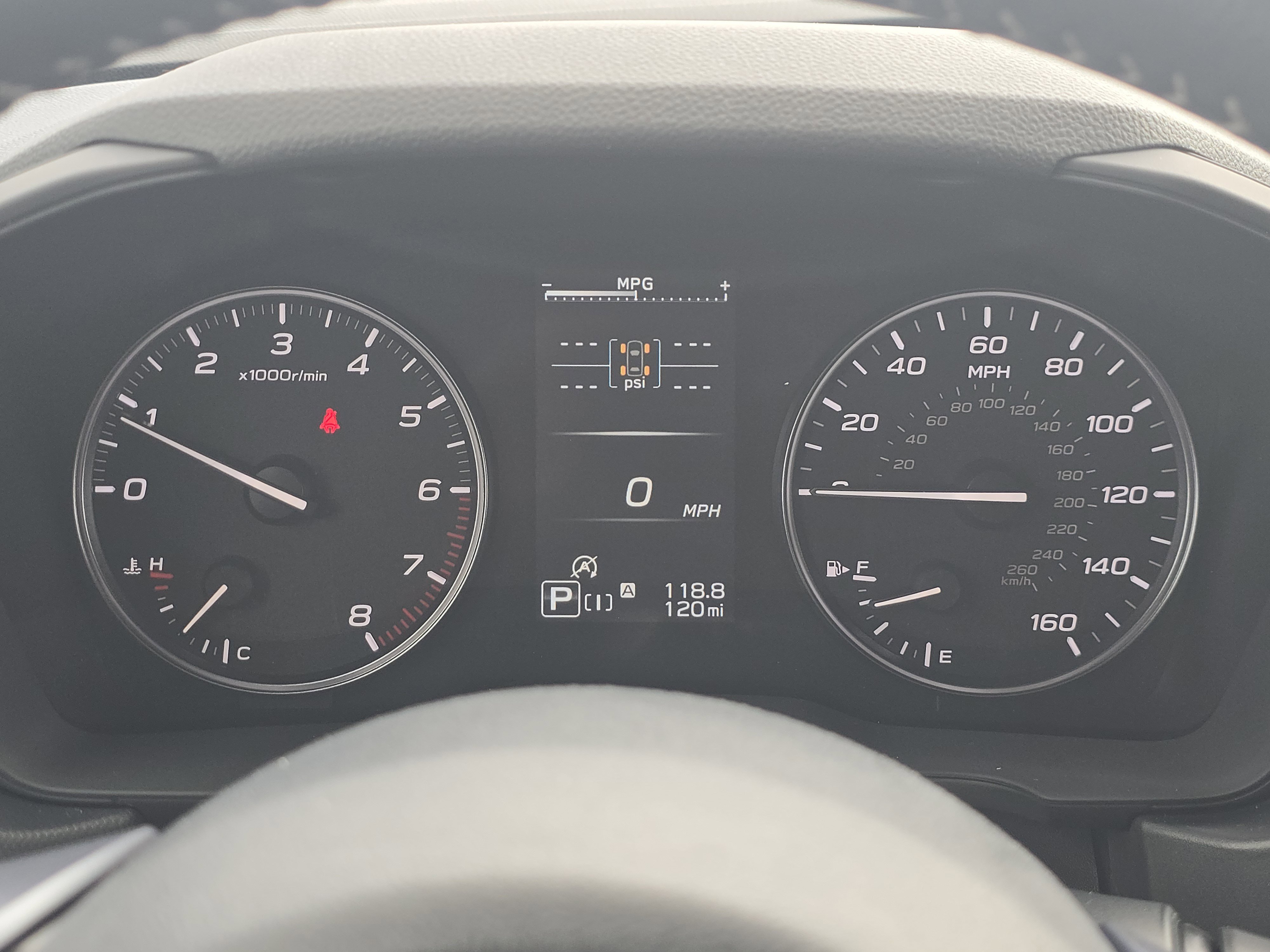 New 2026 Subaru Forester Limited AWD/4WD image 24