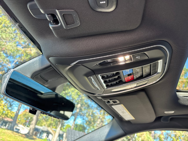 New 2027 Jeep Grand Cherokee Limited AWD/4WD image 26