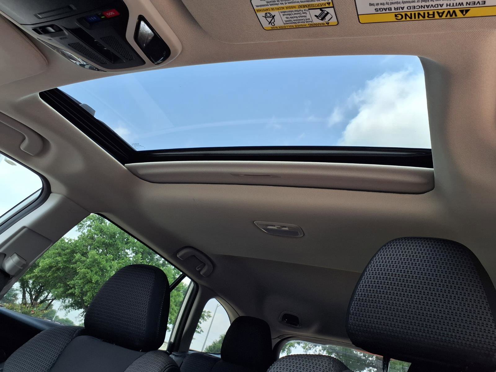 Used 2023 Subaru Outback Premium AWD/4WD image 5