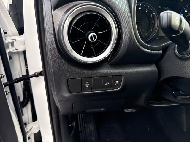 Certified 2023 Hyundai Kona SEL w/ Cargo Package image 13