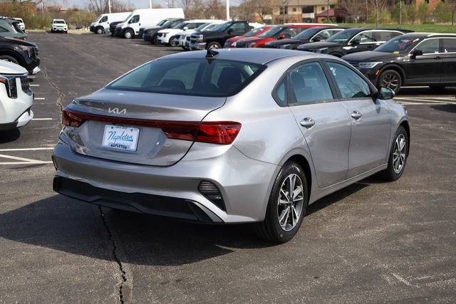 Certified 2023 Kia Forte LXS image 6