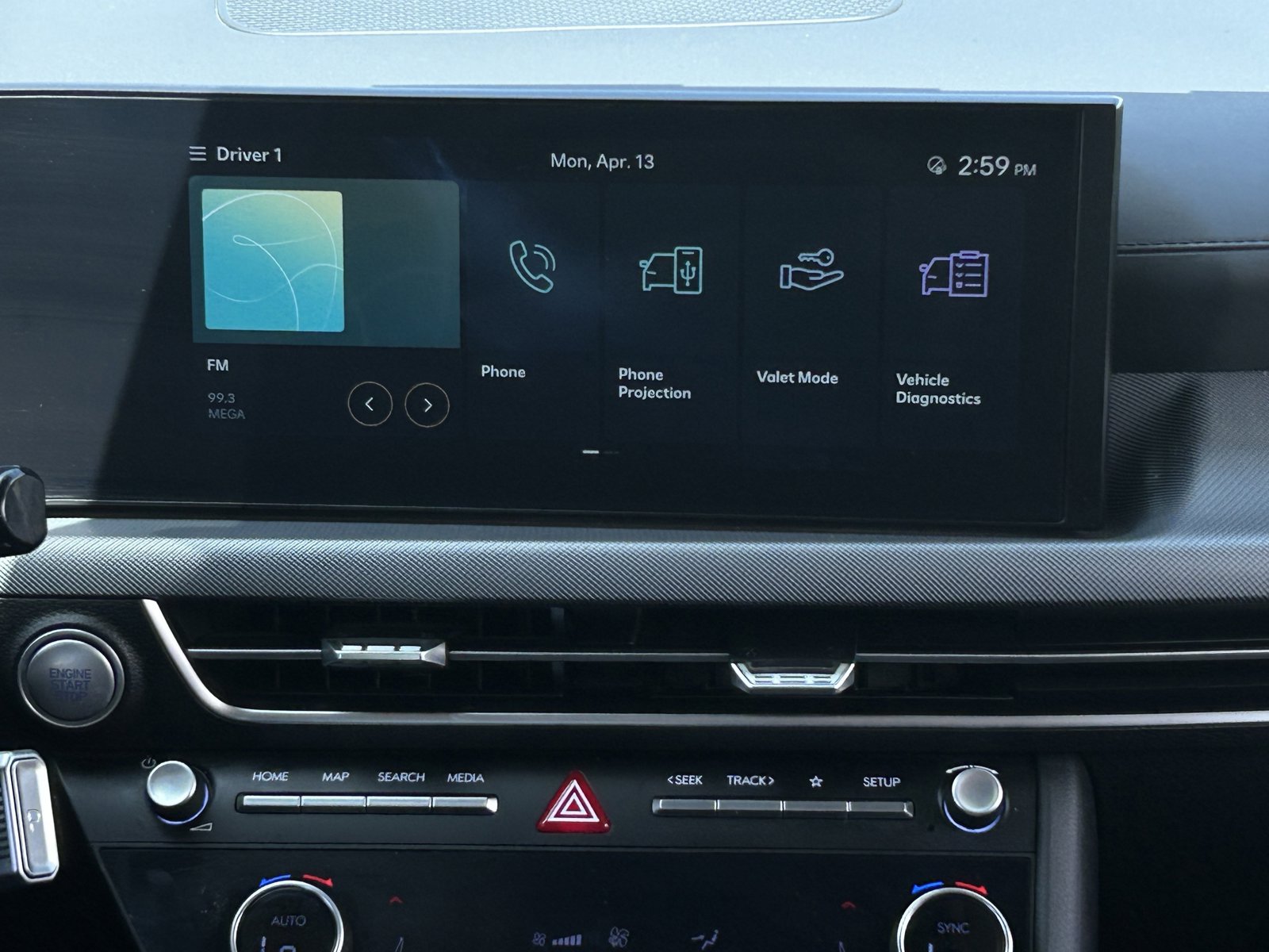 Used 2024 Hyundai Sonata SEL image 18