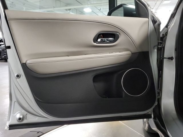 Used 2016 Honda HR-V EX-L image 21