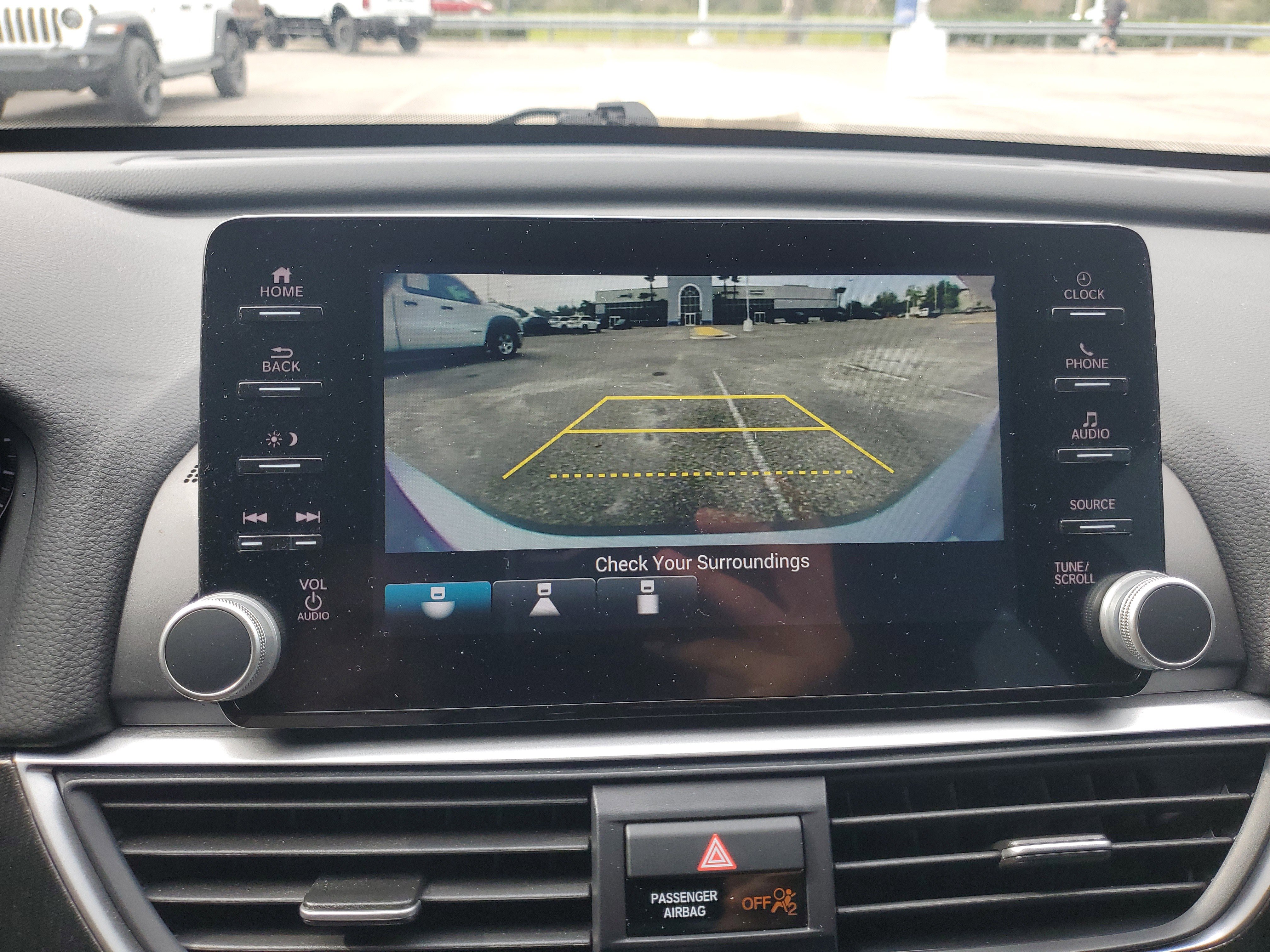 Used 2022 Honda Accord Sport image 22