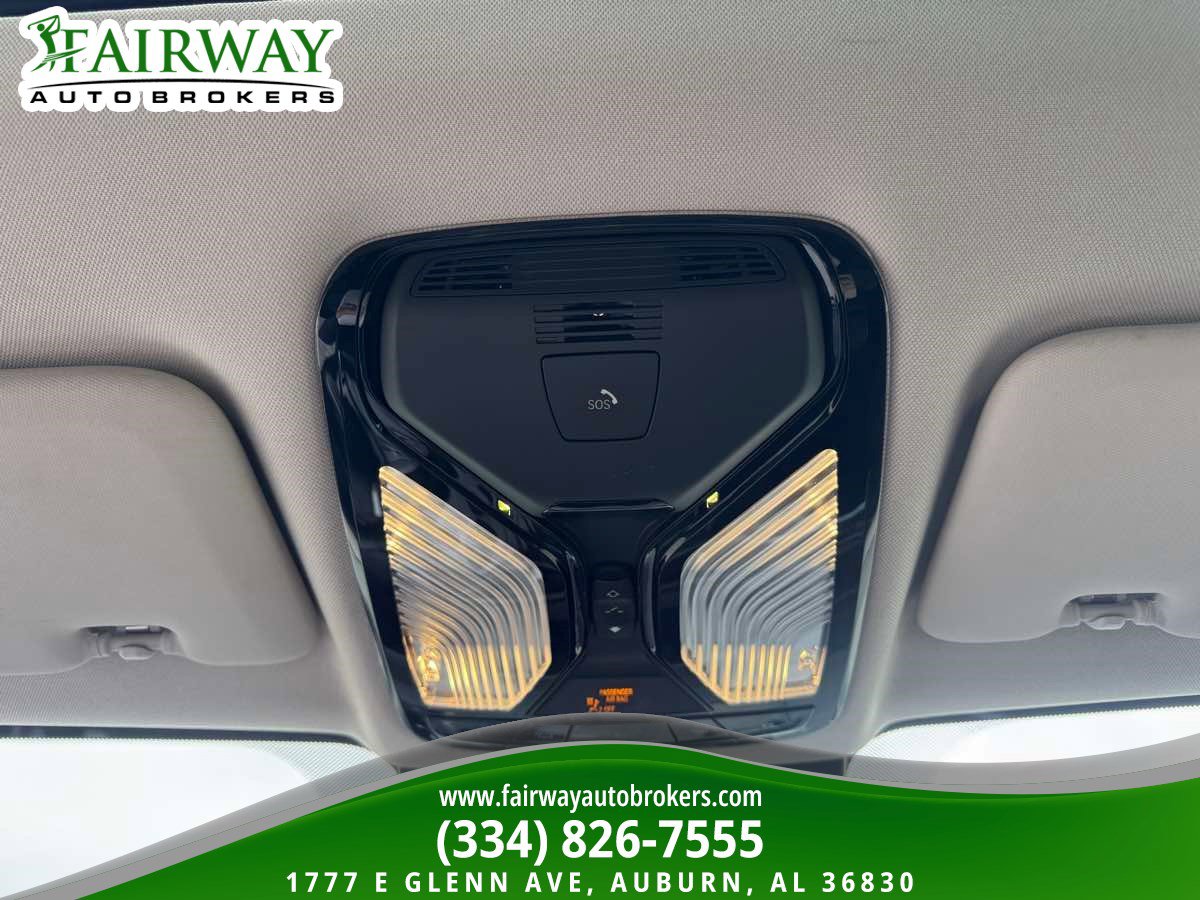 Used 2025 BMW X7 xDrive40i image 26