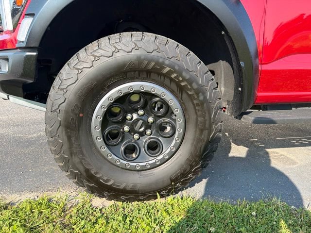 Certified 2025 Ford F150 Raptor AWD/4WD image 4