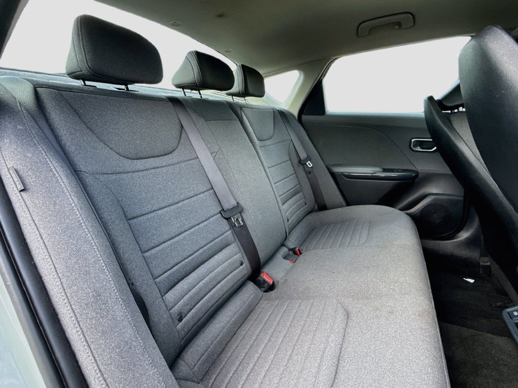 Used 2025 Kia K4 EX FWD image 34