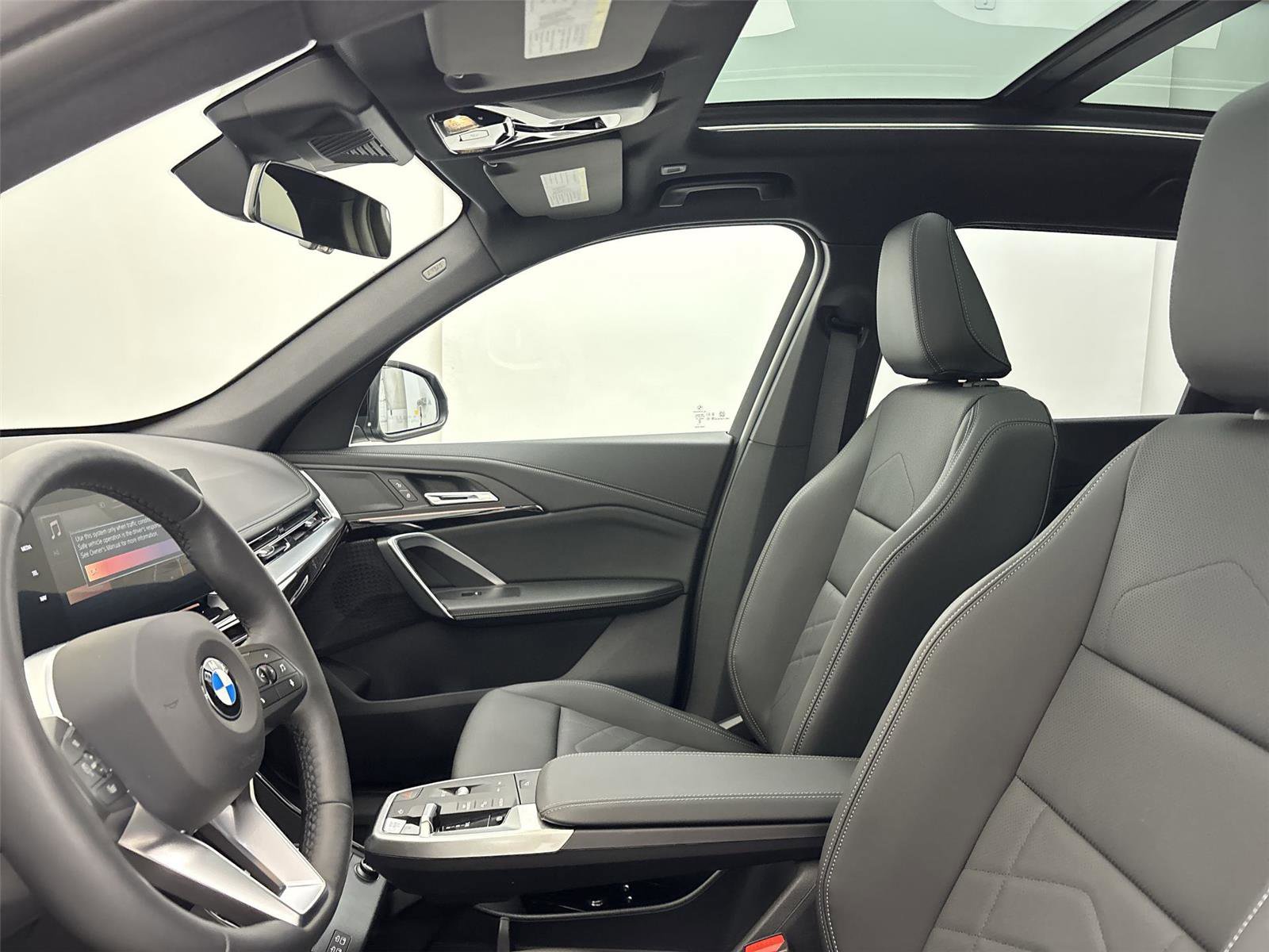 New 2026 BMW X1 xDrive28i w/ Convenience Package image 24