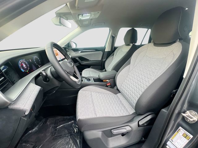 New 2025 Volkswagen Tiguan S image 19