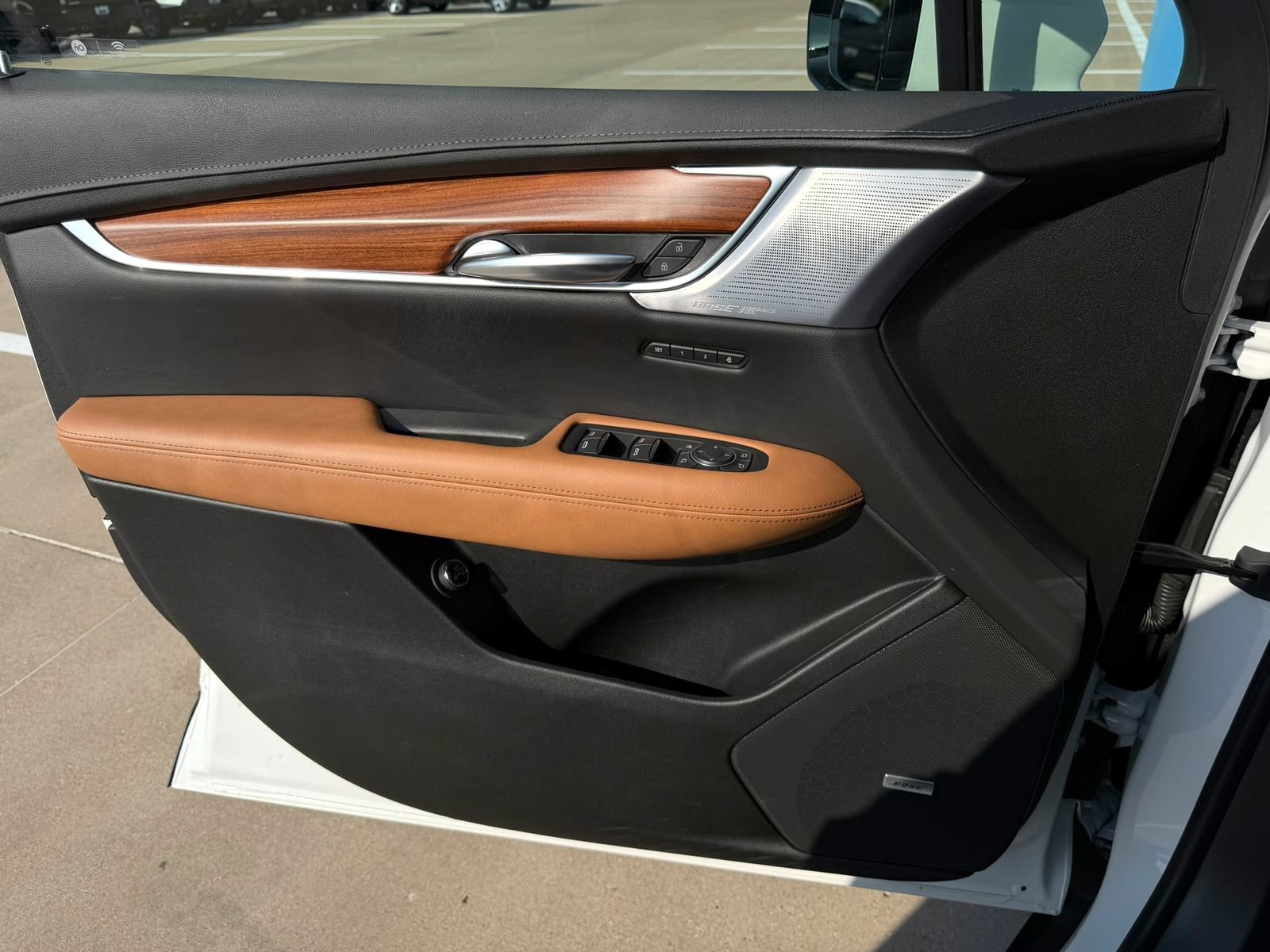 Used 2023 Cadillac XT5 Premium Luxury FWD image 24