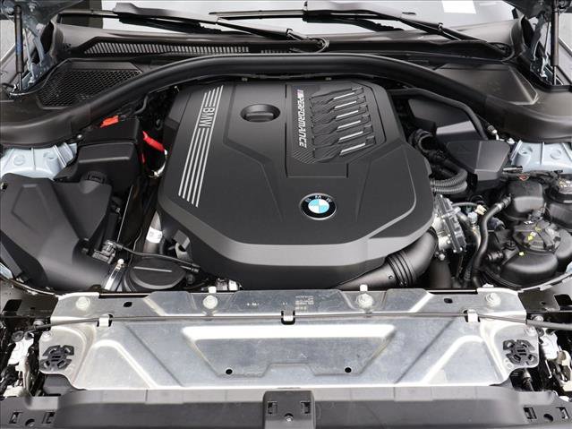 Certified 2025 BMW M240i xDrive Coupe w/ Premium Package AWD/4WD image 30