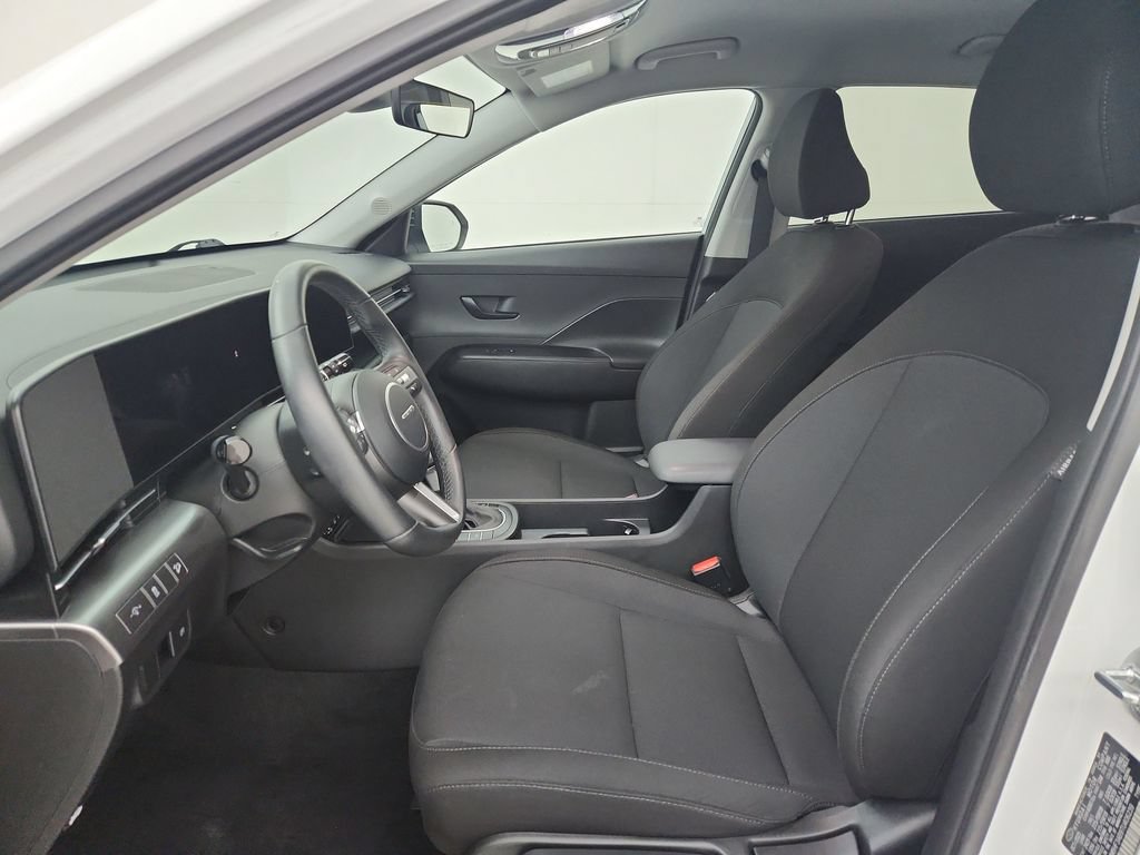 Used 2026 Hyundai Kona SEL Sport FWD image 19
