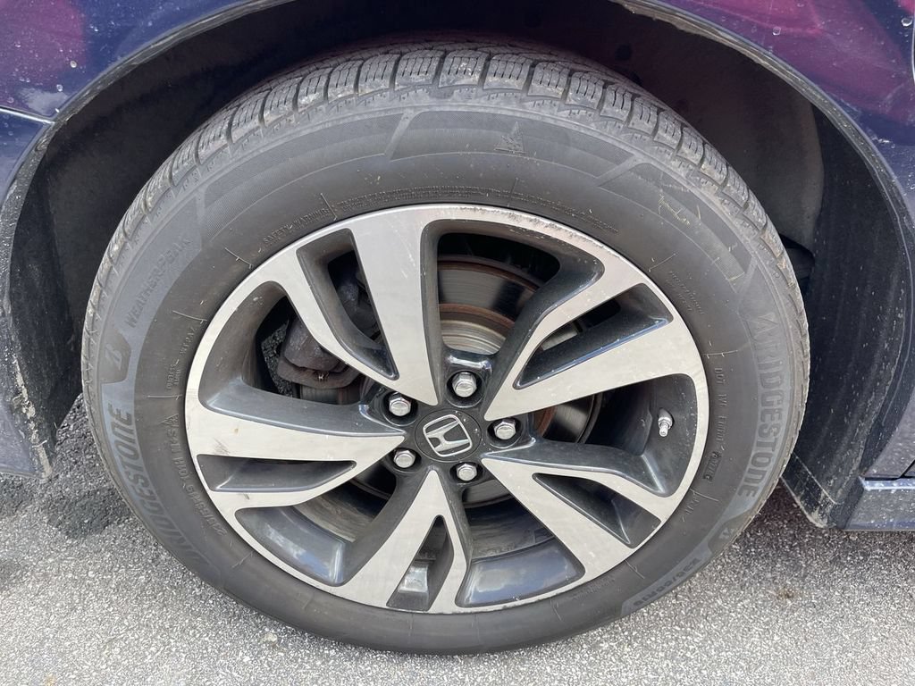 Used 2019 Honda Odyssey Elite image 11