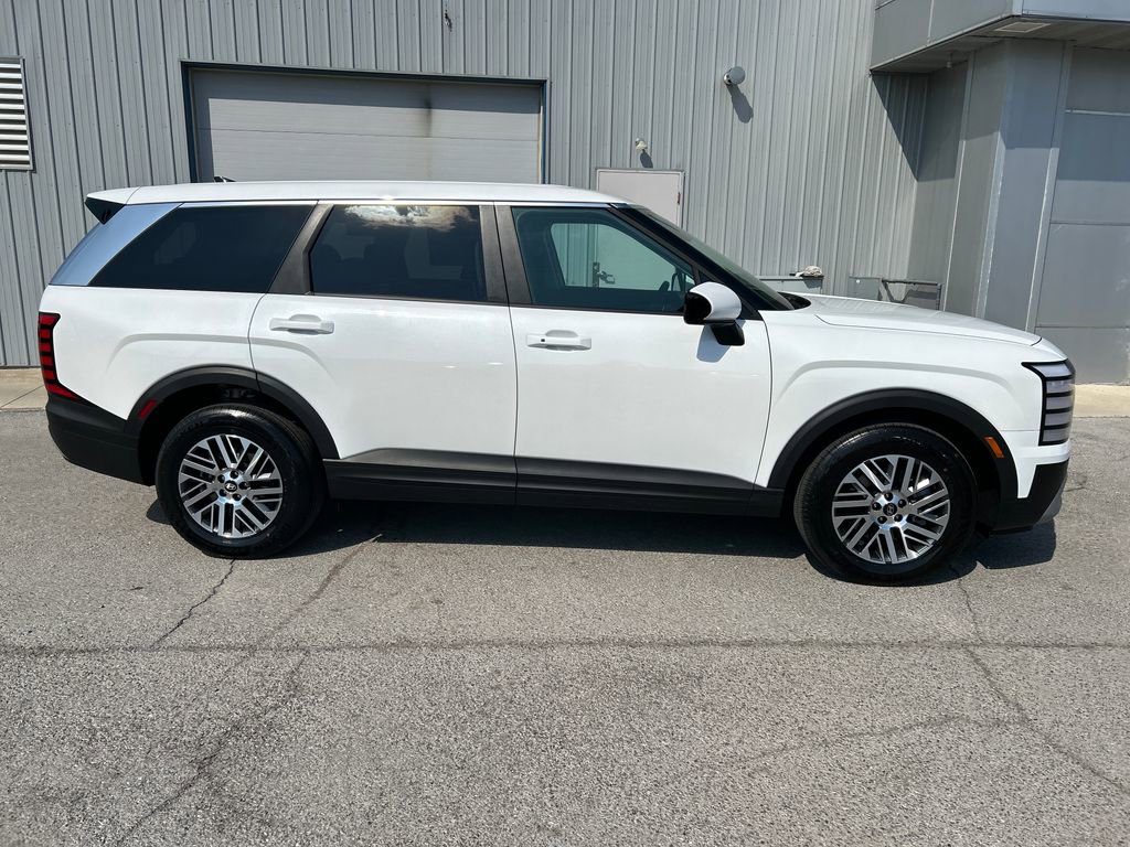 New 2026 Hyundai Palisade SE AWD/4WD image 8