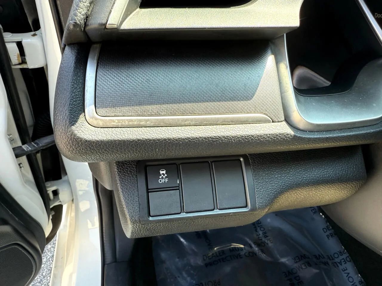Used 2017 Honda Civic EX-L image 17