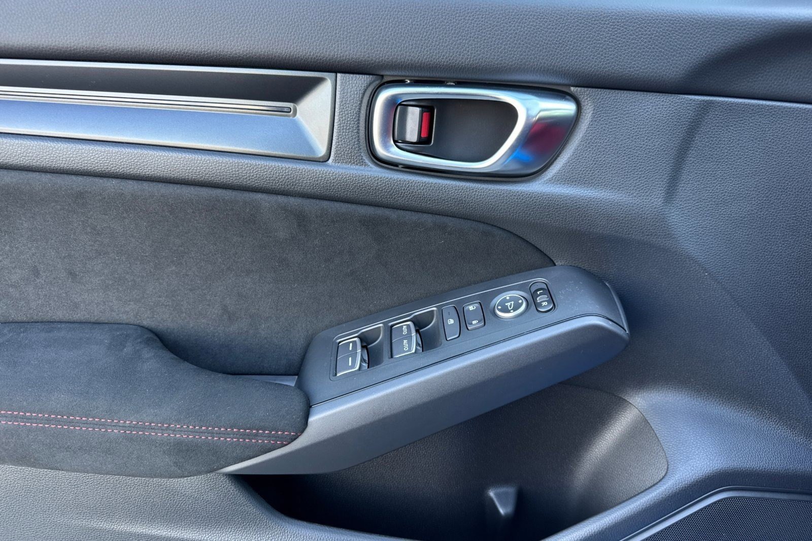 New 2026 Honda Civic Type R image 29
