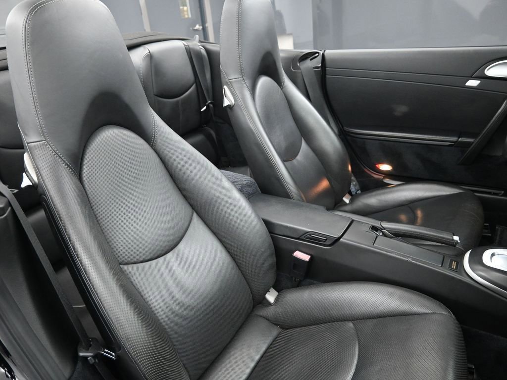 Used 2011 Porsche 911 Carrera GTS image 27