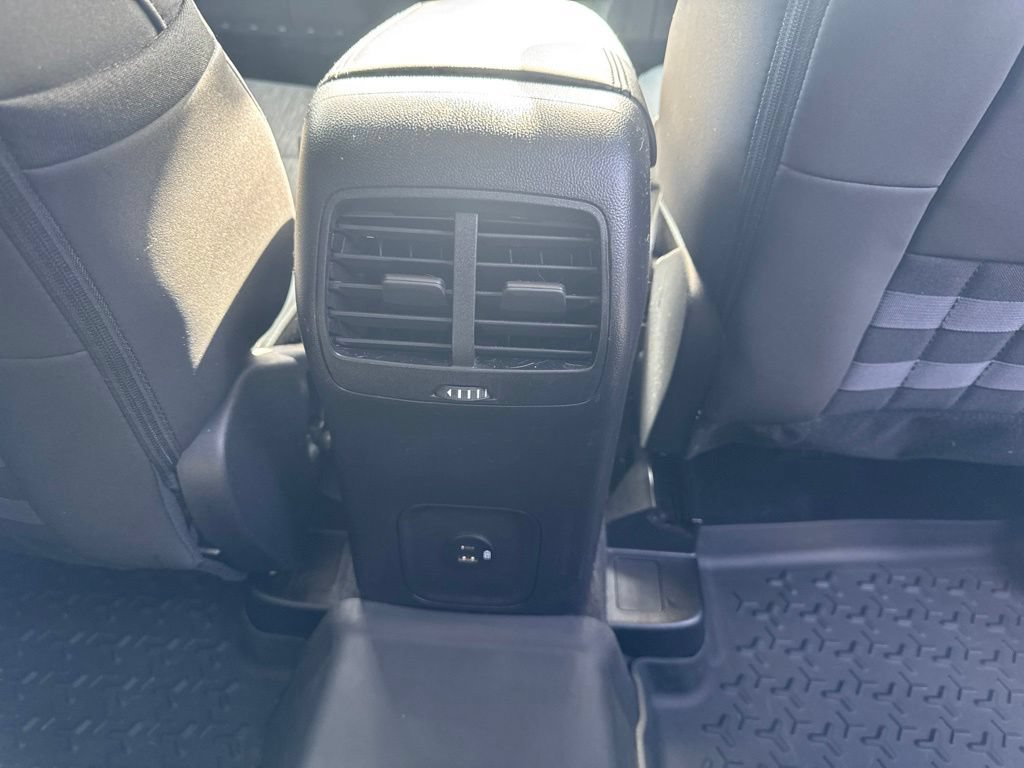 Used 2024 Ford Bronco Sport Big Bend w/ Convenience Package AWD/4WD image 12