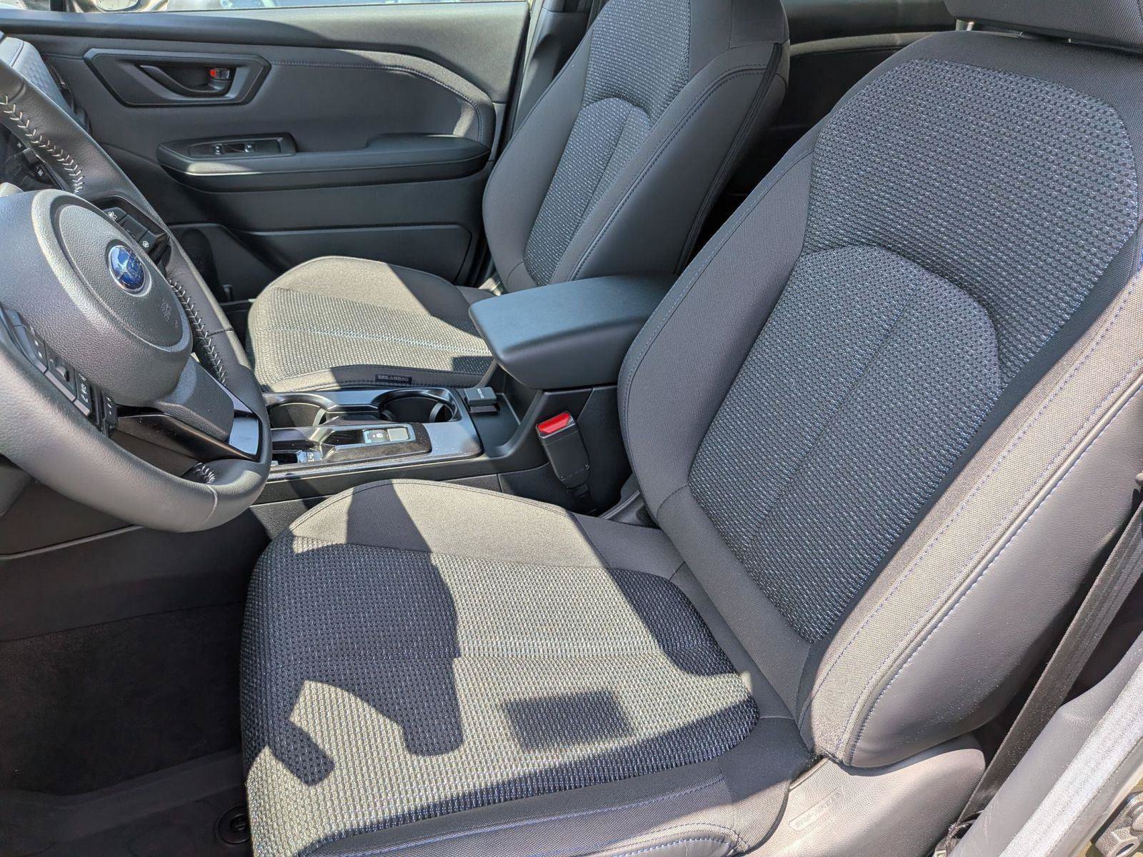 Used 2026 Subaru Forester Premium AWD/4WD image 27