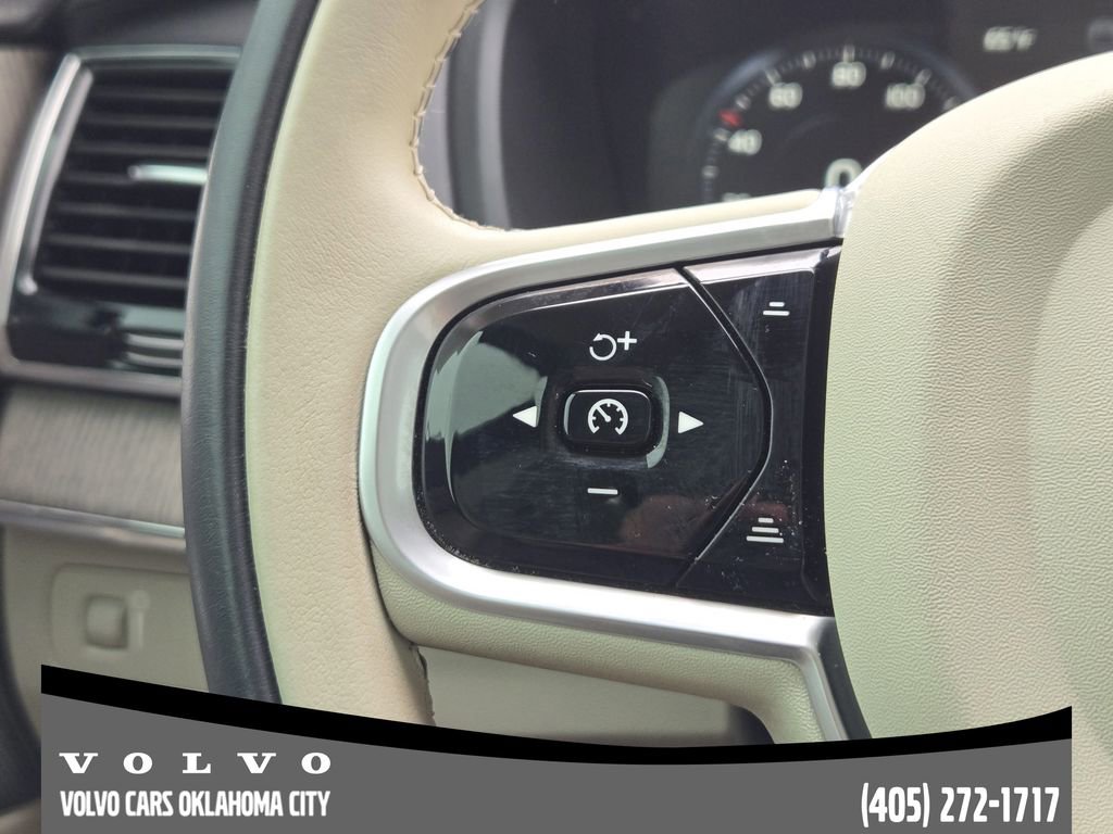 Used 2022 Volvo XC90 T6 Inscription w/ Lounge Package AWD/4WD image 27