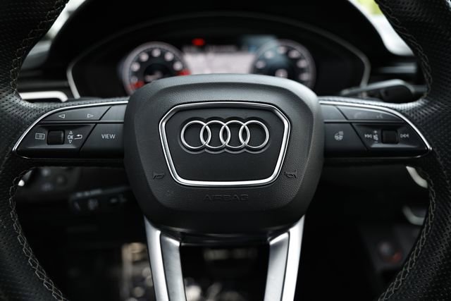 Used 2023 Audi S5 Prestige w/ Prestige Package image 28
