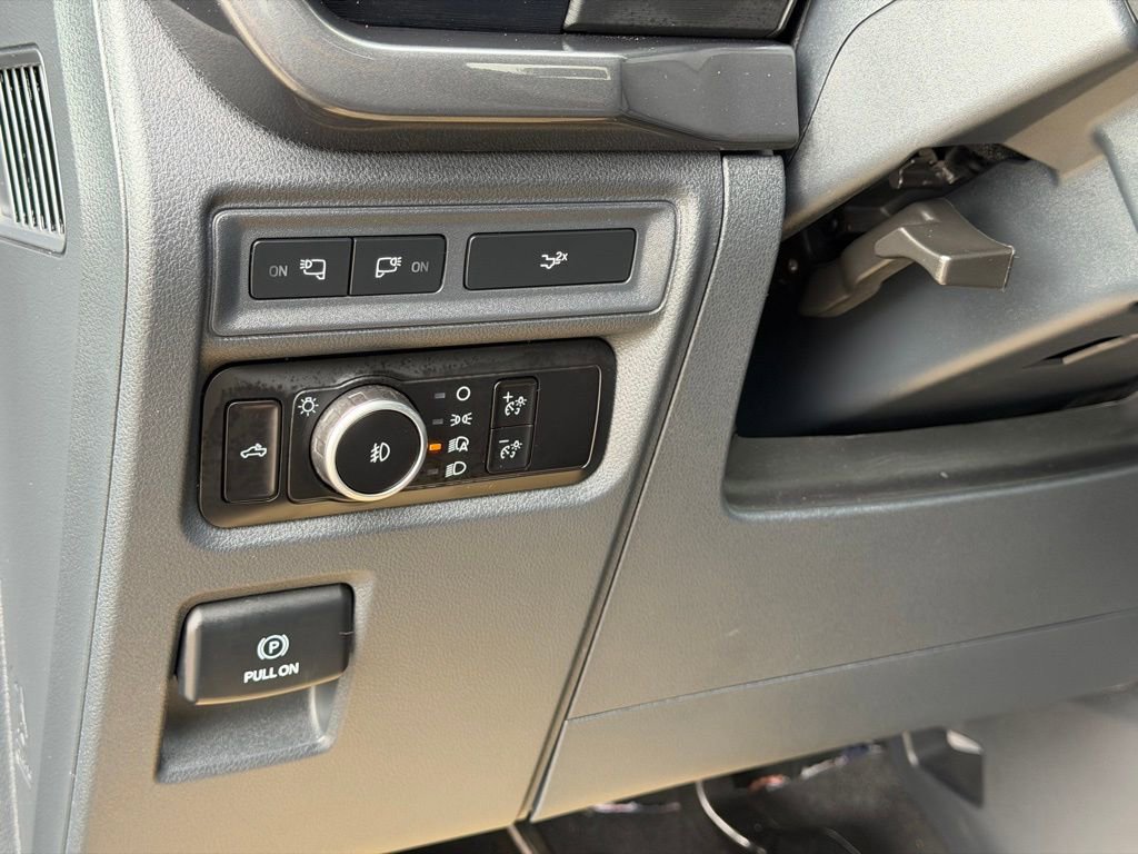 Used 2023 Ford F150 Tremor image 25