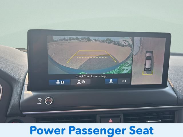 New 2026 Honda Pilot Elite image 19