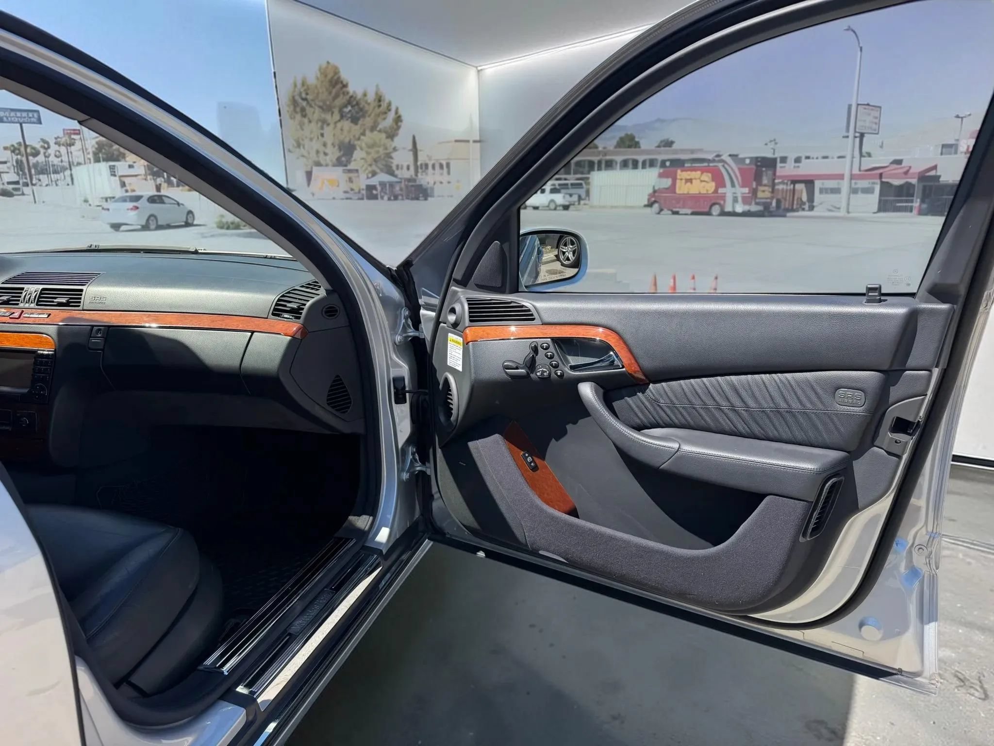 Used 2006 Mercedes-Benz S 350 image 23