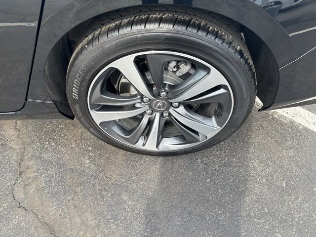 Certified 2025 Acura TLX w/ Technology Package image 23