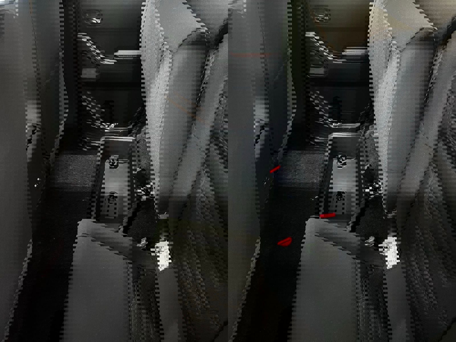 New 2025 Nissan Frontier PRO-4X image 21